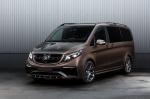 Mercedes-Benz V-Class Inferno by TopCar 2017 года